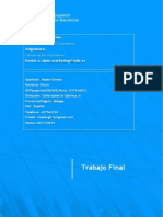 Comunicación Corporativa MateoRocío PDF