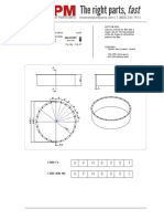 Filtre Flanşı UFN800.1 PDF