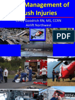 Crush Injury - Goodrich