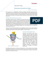 Flash Flotation PDF