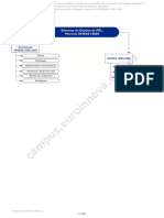 U4. Sistemas de Gestión de La Prevención de Riesgos Laborales (II) OHSAS 18001,2007