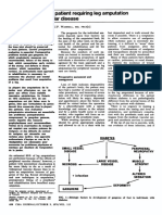 Peripheral Vascular Disease