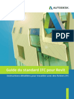Guide Du Standard IFC Dans Revit FR Oct 2018 PDF