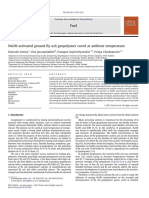 10-FA (C) NaOH Activated FA PDF