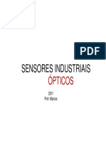 Aula Sensores Opticos - Slides