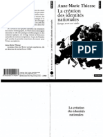 THIESSE  Anne Marie  La création des identités nationales .pdf