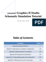 Schematic Tutorial