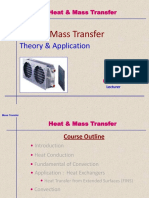 Mass Transfer