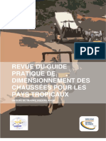 PIARC Chaussées Pays Tropicaux PDF