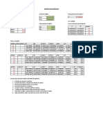 Examen de Albañileria 2