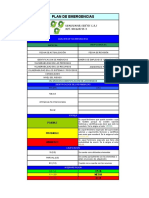 FT-SST-075 Formato Analisis de Amenzas y Vulnerabilidad