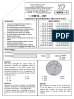 V OMFM - Prova - Nivel 1 - 2019.pdf