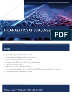 HR ANALYTICS AT SCALENEWORKS - Sec - 2 - Group17