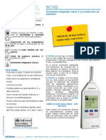 sc102 Es Datasheet