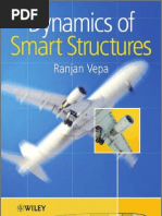 Download Dynamics of Smart Structure by Tran Tuan Kiet SN44571587 doc pdf