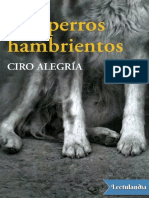 Los perros hambrientos - Ciro Alegria.pdf