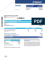 Factura-Mi Telcel PDF