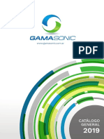 Catalogo Gamasonic - para Web PDF