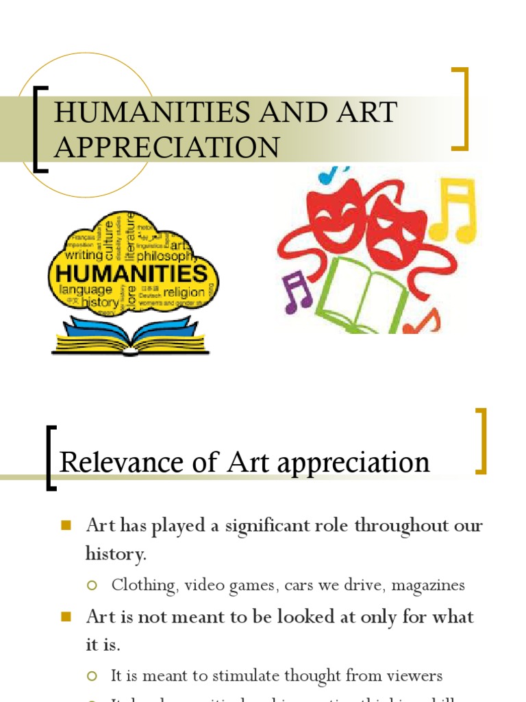 Humanities and Art App | PDF | Socialization | Social Group