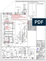 TEG - Structural - Fabrication - Drawing - Rev-C GA PDF