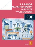 11 PASOS para profesionalizar al donante.pdf