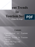 Tourism