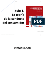 Microeconomia Capitulo 01