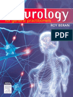 Roy G Beran - Neurology For General Practitioners-Churchill Livingston Elsevier (2012) PDF