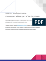 MACD Trading Guide PDF Download PDF