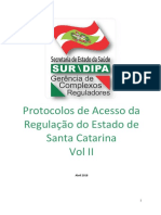 Protocolos de Acesso Volume II PDF