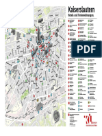 Stadtplan Kaiserslautern