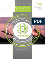 Occuzone Issue3 v1 January 2020