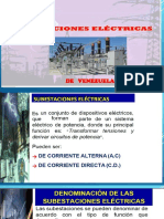 24.-Subestaciones Electricas Venezuela PDF