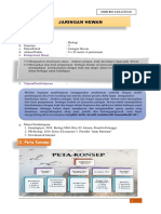 UKBM-BIO 3.4 - 4.4 - 3 - 3-15 Jaringan Hewan