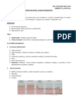 Cancer Gastrointestinal