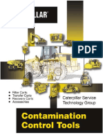 CAT - Contamination Control Tools PDF