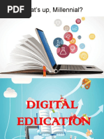 Digital Ed