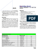 Mobil Siltac EAL 68 PDF