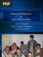 Structured Analytic Techniques for Intelligence | PDF | Intelligence ...