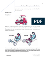 Steering & Brake KPP PDF