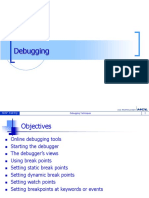 Debugging Techniques.ppt