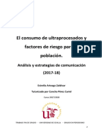 Memoria Consumo de Ultraprocesados y Factores de Riesgo para La Poblacion Final PDF