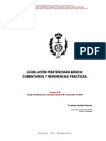 Legislacion Penit - Basica Comentada FGV Prisionenpositivo - Versic3b3n 15 D PDF