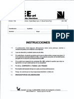 Test PEE PDF