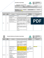 Planeacion Didactica Por Ra Maen201