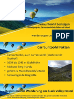 Carrauntoohil Besteigen