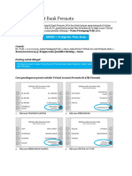Virtual Account Bank Permata Id Lang PDF