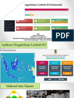 Manufaktur Pelaporan - Jakarta 22-23 Apri