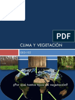 07-Clima y Vegetación PDF