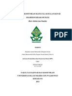 Komunikasi Islam PDF
